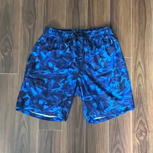 5 for $25. Men’s swim shorts - Picture 1 of 5